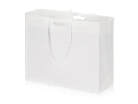 Сумка для покупок Ambit из спанбонда