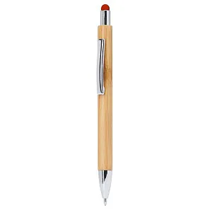 Шариковая ручка PAMPA, Красный