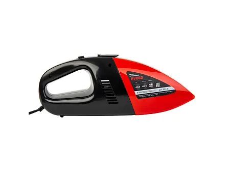 Пылесос автомобильный