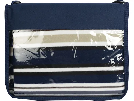 Плед для пикника Junket в сумке