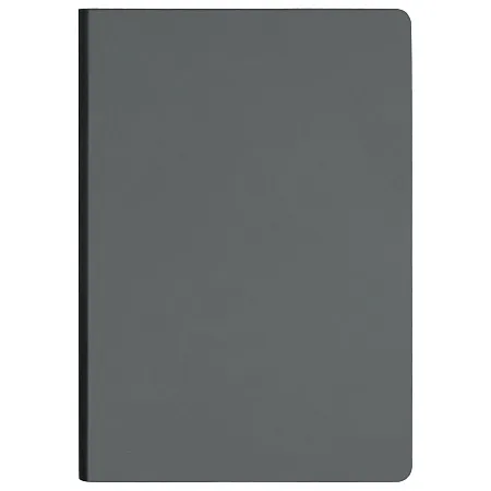 Ежедневник Portobello Trend, Spark, недатированный, серый