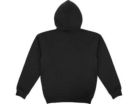 Толстовка с капюшоном оверсайз Berlin унисекс