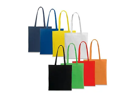 Сумка из 100% хлопка WHARF