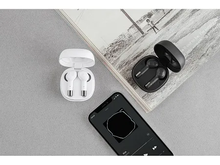 Беспроводные наушники TWS c шумоподавлением Urban