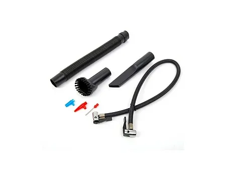 Пылесос автомобильный