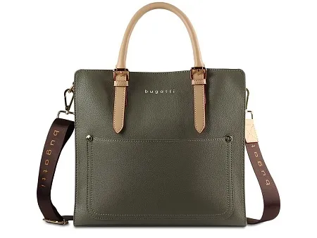 Сумка-портфель женская Ella