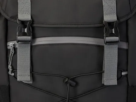 Водонепроницаемый рюкзак Aqua для ноутбука 15,6''