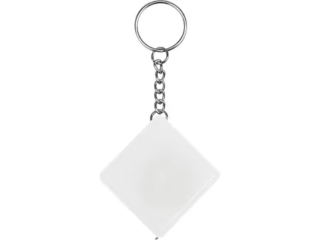 Брелок-рулетка Дюйм, 1м