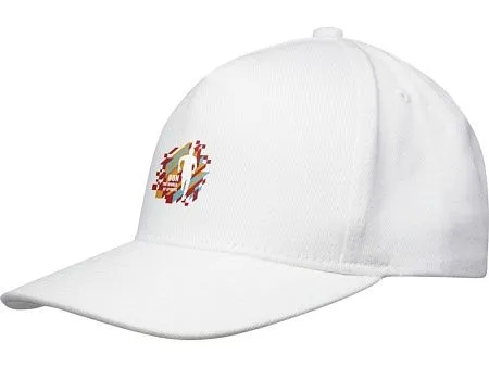 Кепка из переработанных материалов Onyx