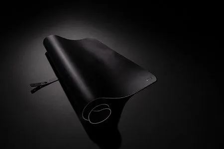 Настольный коврик Swiss Peak из переработанного полиуретана GRS