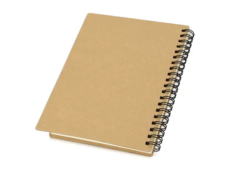 Блокнот Priestly с ручкой