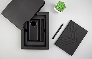 Набор "Total black"