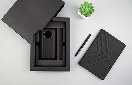 Набор "Total black"
