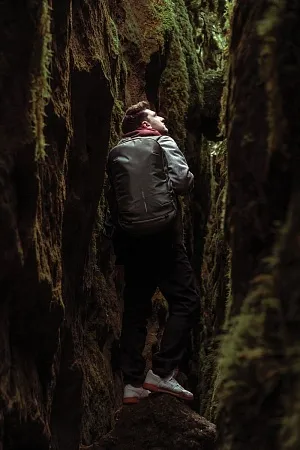 Рюкзак XD Design Bobby Explore