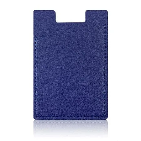 Держатель карт на телефоне SlimPocket, чёрный