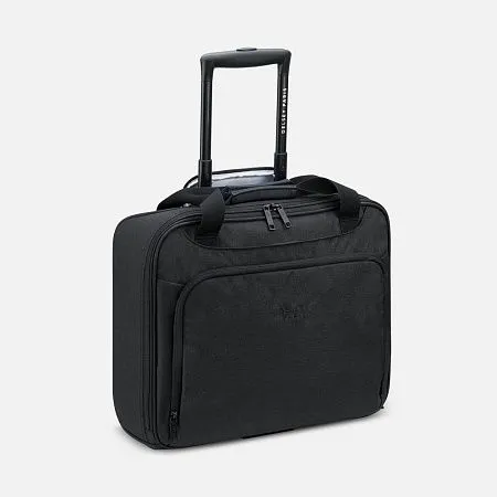 Мобильный офис Esplanade, черный