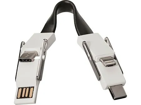 Кабель One 4 в 1