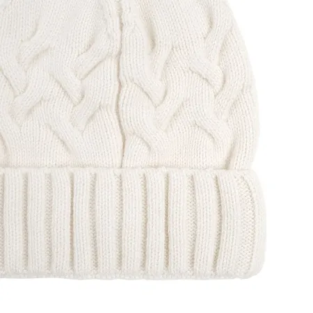 Шапка Loren, серая