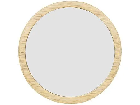 Бамбуковое зеркало Lustre