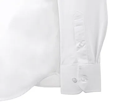 Рубашка Houston мужская с длинным рукавом