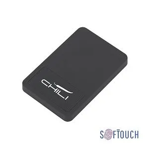 Настольное беспроводное зарядное устройство "Touchy"