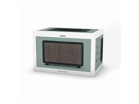 Портативная акустика Mysound Groove