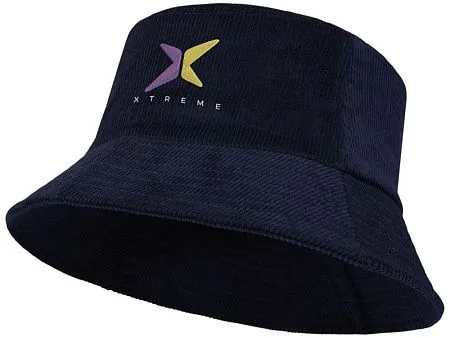 Панама Howson из переработанного вельвета