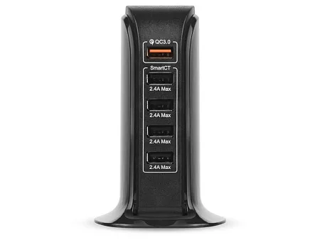 Зарядное устройство Kubic W5 Quick