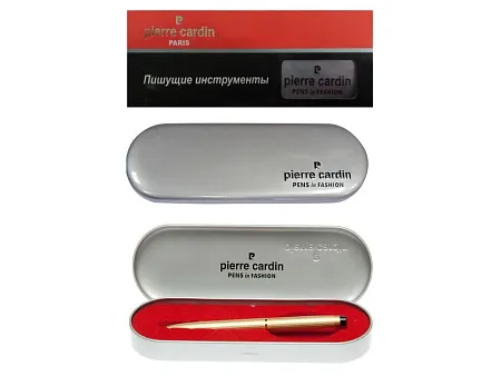 Ручка шариковая Gamme