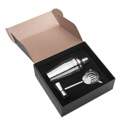 Набор коктейльный