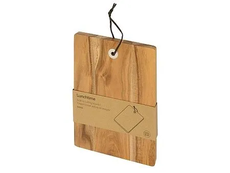 Разделочная доска из акации Lunchtime