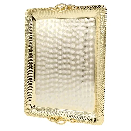 Поднос с ручками VIOLINO в подарочной упаковке 