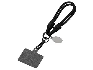 Брелок-браслет Bohemian с держателем для телефона