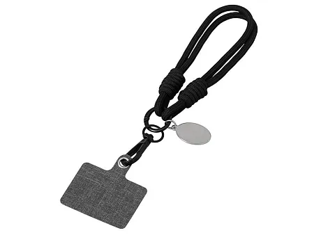 Брелок-браслет Bohemian с держателем для телефона