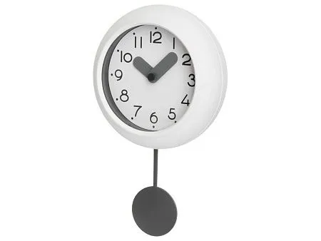 Настенные часы с маятником Pendulum