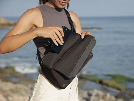 Сумка-слинг Clicksling для планшета 11