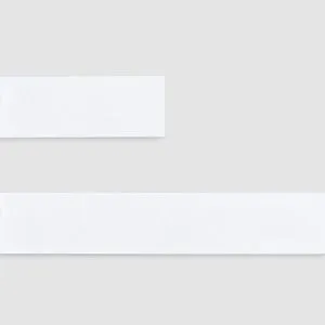 Лента для сублимации Cinta 20 M, белая, 60 см