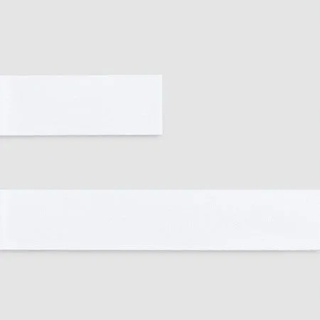 Лента для сублимации Cinta 20 M, белая, 60 см