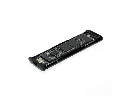 Внешний портативный SSD диск 2,5 TypeC на 128 Гб