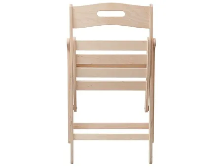 Деревянный складной стул Timberfold