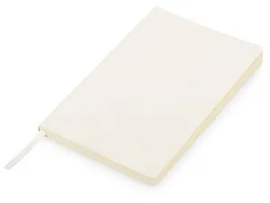 Блокнот в гибкой обложке А5 Softy 2.0