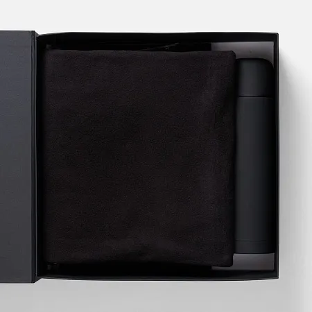 Набор Notera Maxi, черный