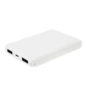 Внешний аккумулятор Reach, 5000 мАч