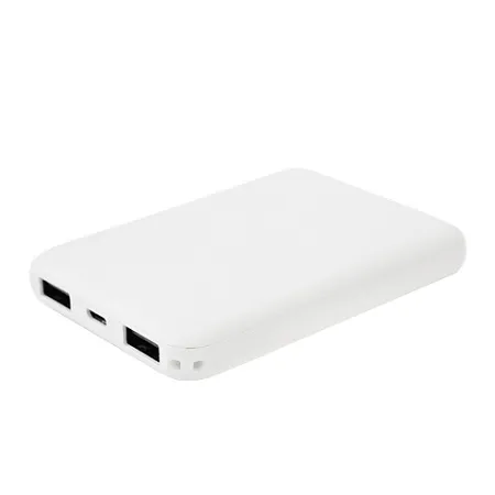Внешний аккумулятор Reach, 5000 мАч