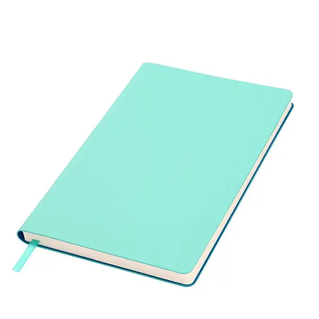 Ежедневник Portobello Trend, Spark, недатированный, мятный (без упаковки, без стикера)