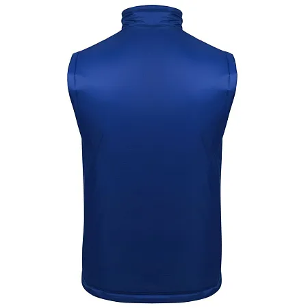 Жилет Worker, темно-синий (navy)