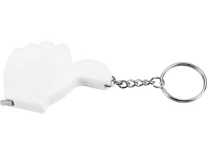 Брелок-рулетка Like, 1м