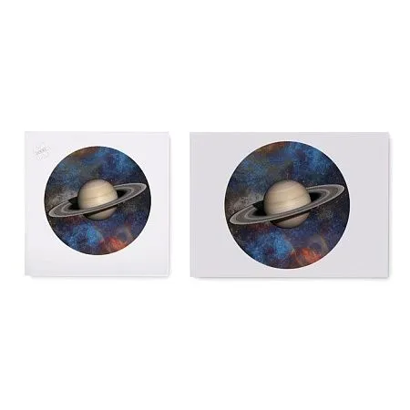 Пазл из 1000 деталей в коробке