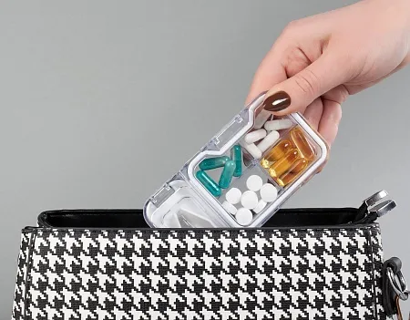 Витаминница "Vitamin"