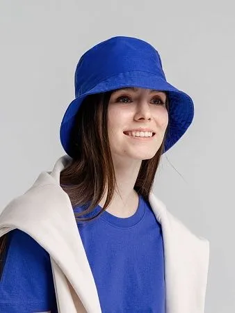 Панама Bizbolka Challenge, белая